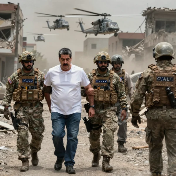 ¿Venezuela de “patito feo a cisne” para la inversión energética en la región?.