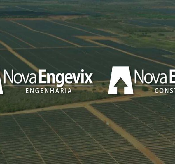 Enerhydra Corp. firma una alianza estrategica con Nova Engevix.