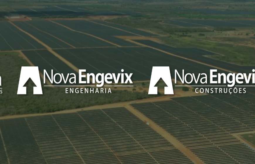 Enerhydra Corp. firma una alianza estrategica con Nova Engevix.
