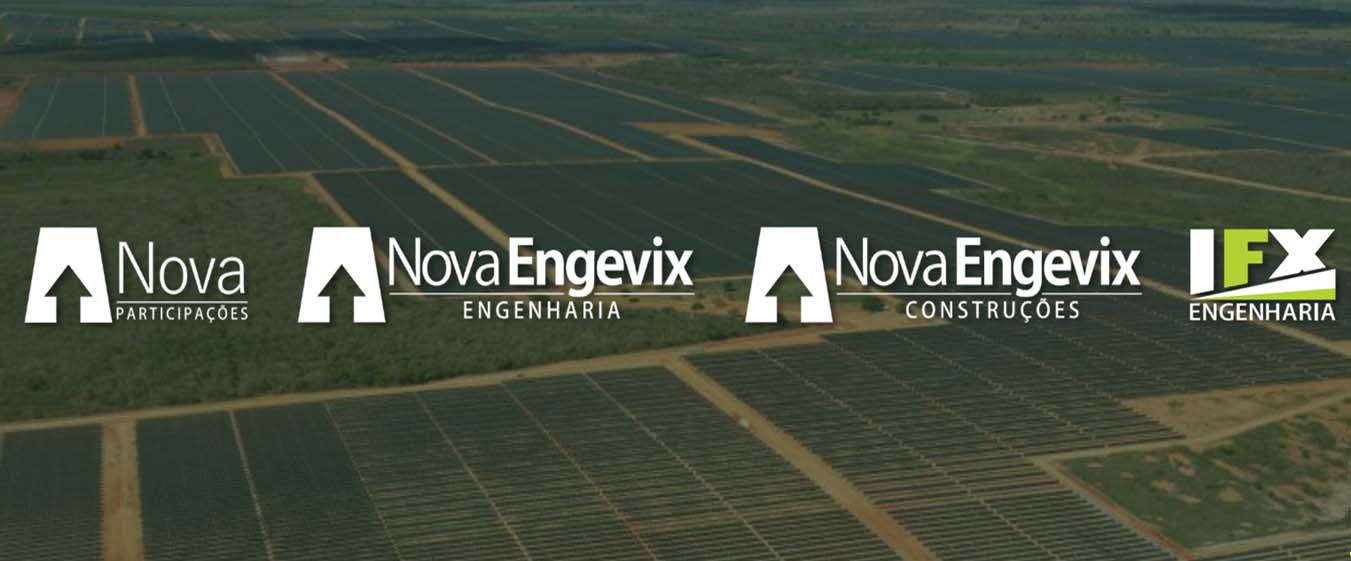 Enerhydra Corp. firma una alianza estrategica con Nova Engevix.